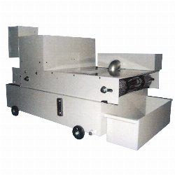 Metallkraft - automatyczny filtr taśmowy papieru i system chłodzenia (3939113)