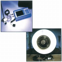 Metallkraft - automatyczne urządzenie wyważające do FSM 4080 PRO (3941025)