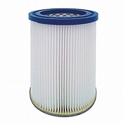 Cleancraft - filtr z wkładem polietylenowym 12000 cm² (7013650)