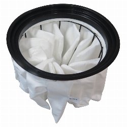 Cleancraft - filtr kieszonkowy powietrze wylotowe (7013425)